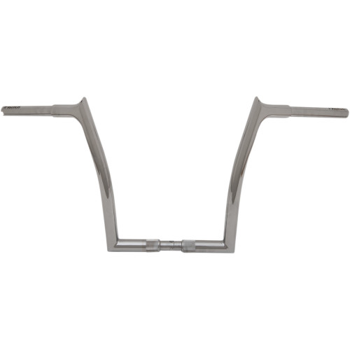 Fat Baggers Inc. Handlebar - Pointed Top - 14" - Chrome 908014