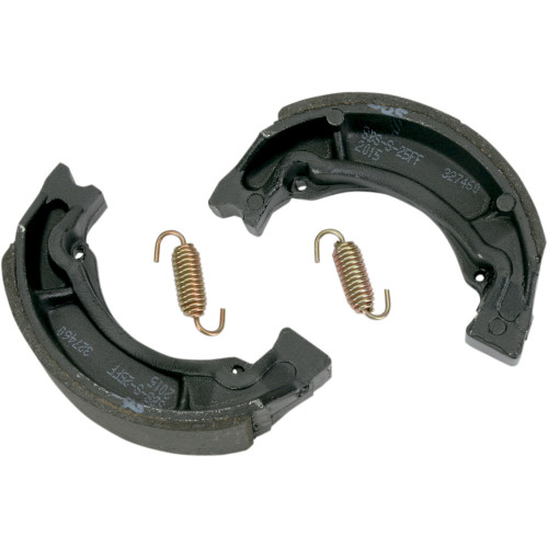 Sbs Brake Shoes - Kawasaki/Suzuki 2015 Sbs Brake Shoes - Kawasaki/Suzuki 2015