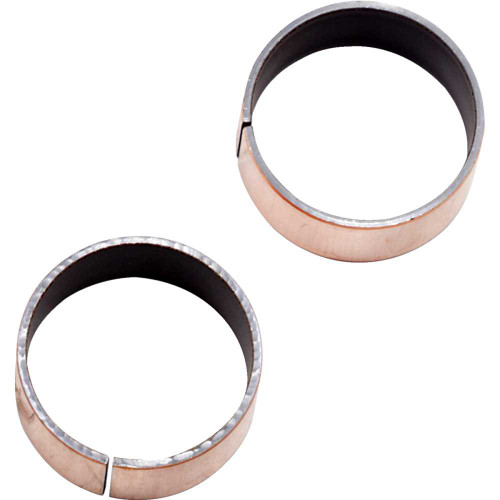 RACE TECH FMBO 41202 P Race Tech Fork Bushings - 41 Mm X 20 Mm W X 2 Mm T - Outer Fmbo 41202 P