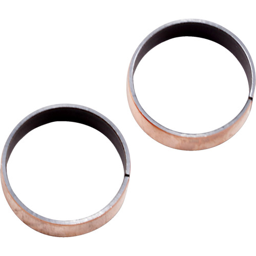 Race Tech Fork Bushings - 43 Mm X 15 Mm W X 2 Mm T - Outer Fmbo 43152 P