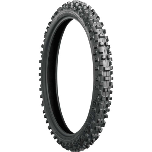 BRIDGESTONE 119672 Bridgestone Tire - M203 - Front - 70/100-17 - 57M 119672