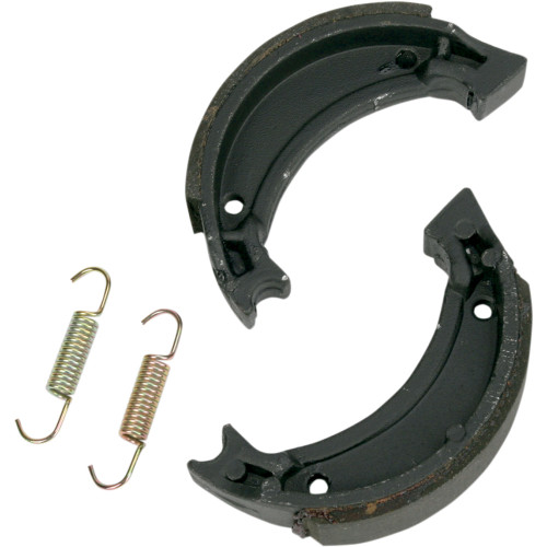 Sbs Brake Shoes - Yamaha 2028