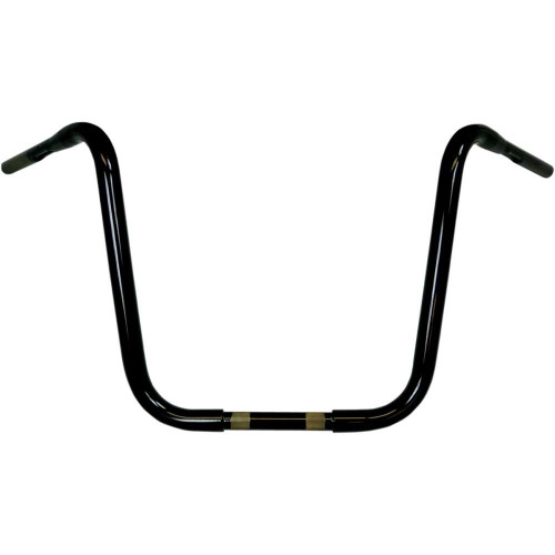 BARON BA730006B Baron Handlebar - Kong - 16" - Black Ba-7300-06B