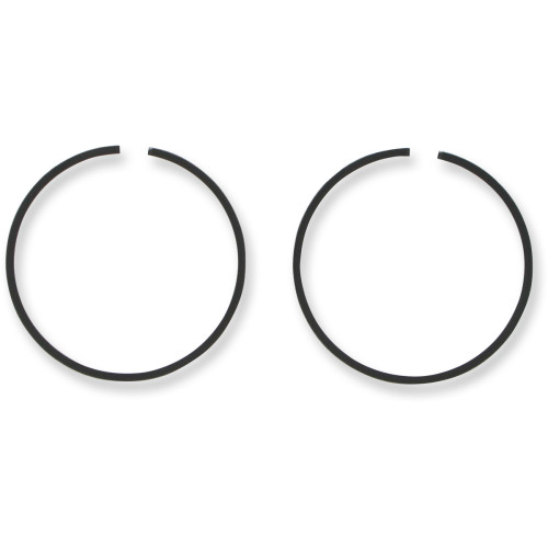 Parts Unlimited Ring Set Parts Unlimited Ring Set