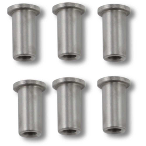 STARTING LINE PRODUCTS 4091 Steel Tuning Rivets - 2G 40-91