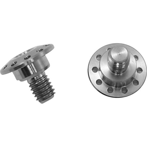 WORKS CONNECTION 70607 Works Connection Bolt Kit - Rear Master Cylinder/Shouldered - Titanium 70-607