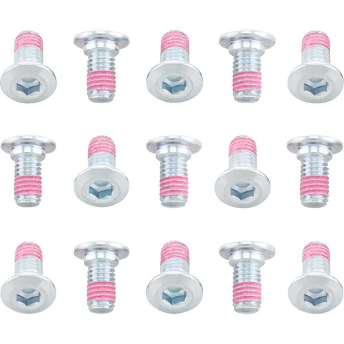 BOLT KLRTR650 Bolt Bolt - Rotor - 15 Pack - Klr650 Klrtr650