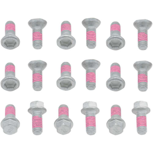 BOLT SRTR125250 Bolt Bolt - Rotor - 18 Pack - Suzuki 125/250 Srtr125250