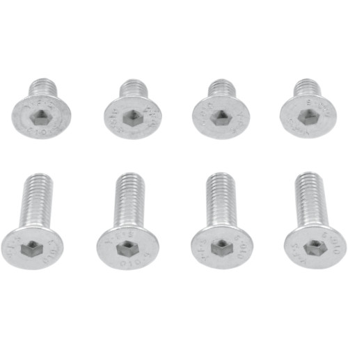 Bolt Bolt - Rotor - 8 Pack - Suzuki 80/85 Srtr8085