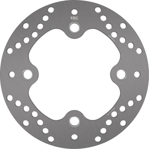 Ebc Brake Rotor Md6397D Ebc Brake Rotor Md6397D