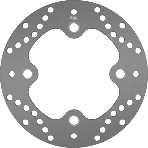 EBC MD6397D Ebc Brake Rotor Md6397D