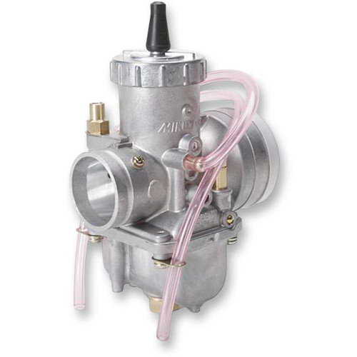 MIKUNI VM3821 Mikuni Vm Series Round Slide Carburetor - 38 Mm Vm38-21