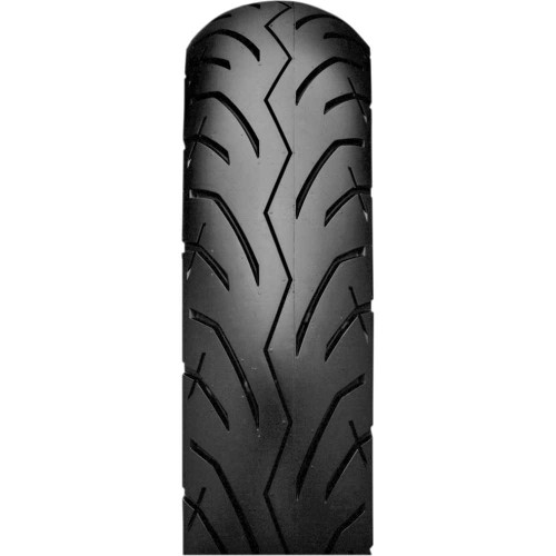 IRC T10281 Irc Tire - Ss-540 - Front - 110/70-12 - 47L T10281