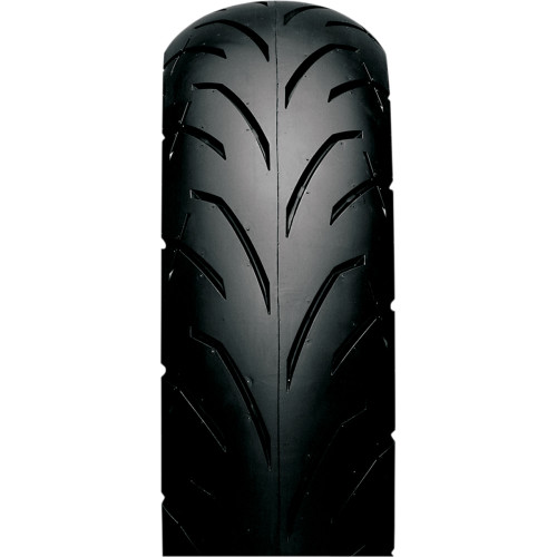 Irc Tire - Ss-530 - Rear - 150/70-13 - 64S 122702