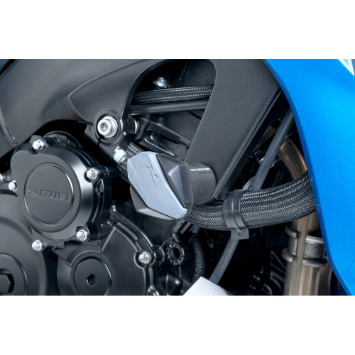 Puig Hi-Tech Parts Frame Sliders 7721N