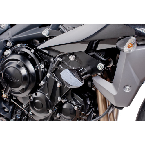 Puig Hi-Tech Parts Frame Sliders 6571N