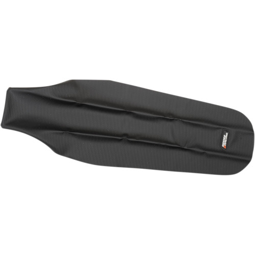 Moose Racing Gripper Seat Cover - Black - Husqvarna Hqv12516-3