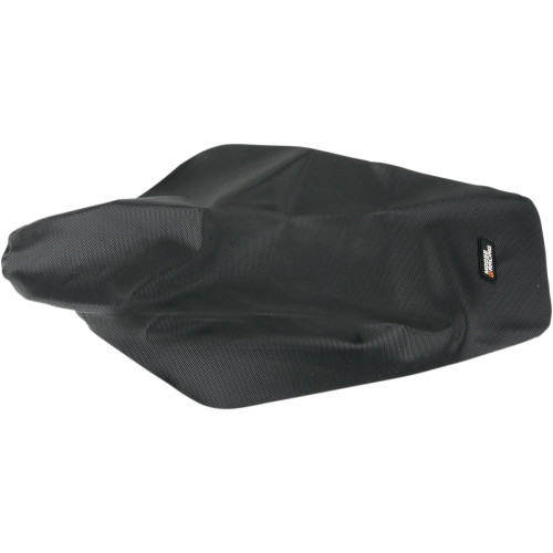 Moose Racing Gripper Seat Cover - Black - Yamaha Yz12596-100