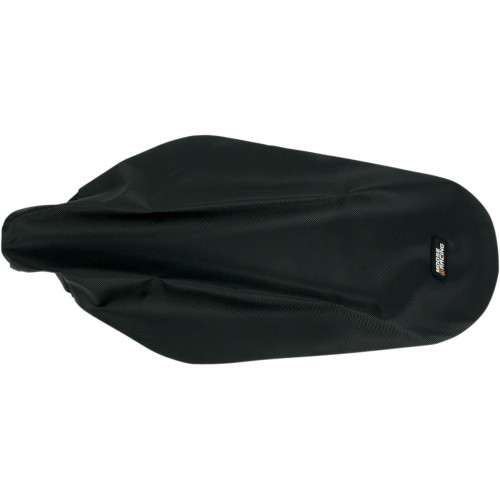Moose Racing Gripper Seat Cover - Black - Yamaha Yz12502-100