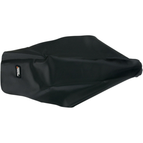 Moose Racing Gripper Seat Cover - Black - Yamaha Yzf25001-100