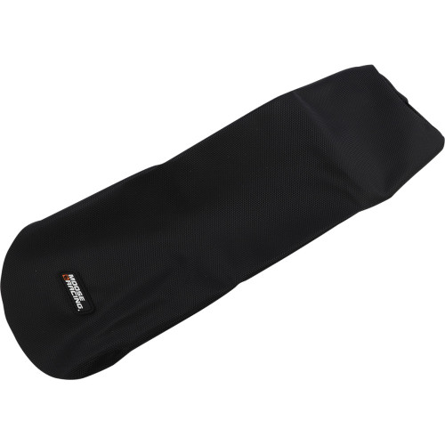 Moose Racing Gripper Seat Cover - Black - Yamaha Yam45018-3
