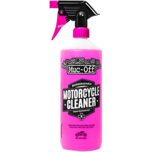 MUC-OFF USA 664US Muc-Off Usa Motorcycle Cleaner - 1L 664Us