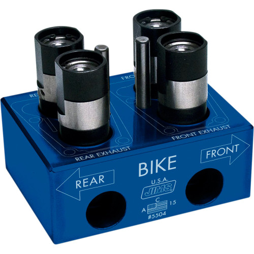 Jims Tappet Position Holder 5504