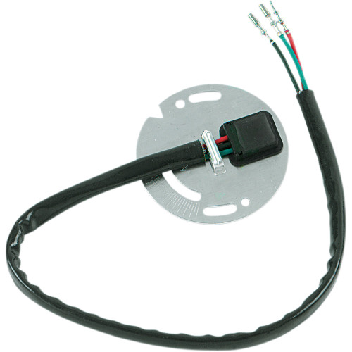 Standard Motor Products Ignition Sensor Assembly - Harley Davidson Mc-Spa1
