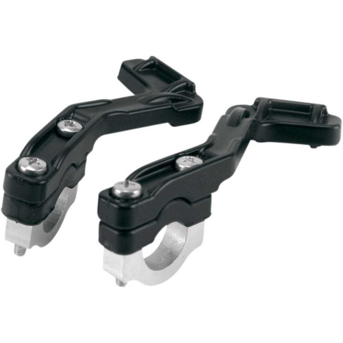 CYCRA 1CYC005500 Cycra Replacement Bracket - Primal 1Cyc-0055-00