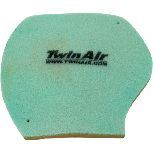 Twin Air Factory Pre-Oiled Air Filter - Yamaha 152912X