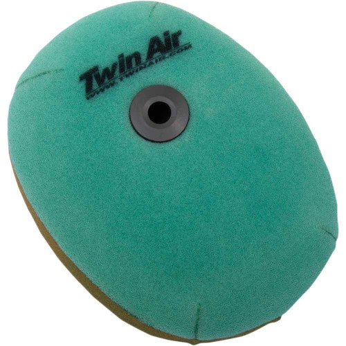 TWIN AIR 150228X Twin Air Factory Pre-Oiled Air Filter - Honda 150228X