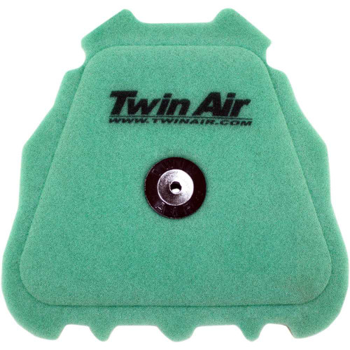 TWIN AIR 152221X Twin Air Factory Pre-Oiled Air Filter - Yamaha 152221X