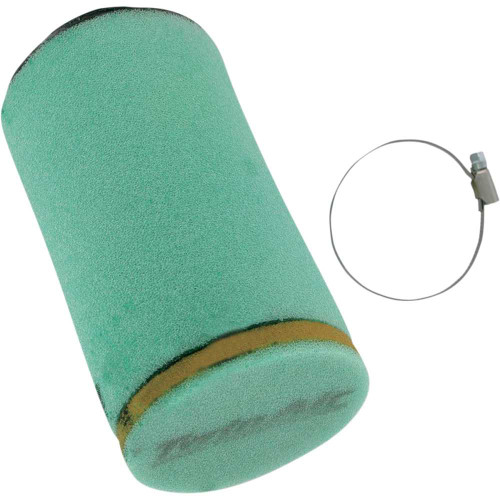 TWIN AIR 156140X Twin Air Factory Pre-Oiled Air Filter - Polaris 156140X