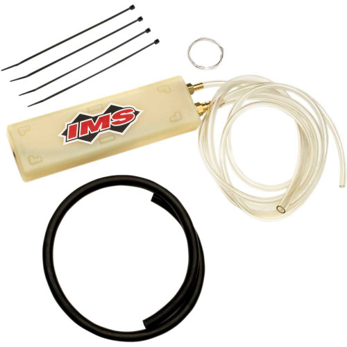 IMS PRODUCTS INC. 109502N2 Ims Products Inc. Coolant Recovery Tank Kit - 150Cc 109502-N2