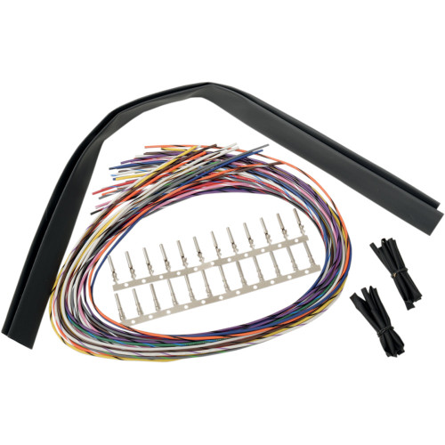 La Choppers Wiring Kit - Extension La-8991-00 La Choppers Wiring Kit - Extension La-8991-00