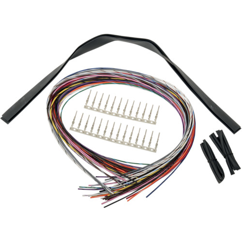 La Choppers Wiring Kit - Extension La-8991-01 La Choppers Wiring Kit - Extension La-8991-01