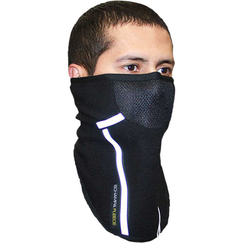SCHAMPA & DIRT SKINS FMF02 Schampa & Dirt Skins Facefit Fleece Face Mask Fmf02