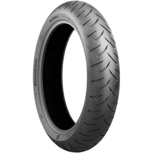 BRIDGESTONE 8784 Bridgestone Tire - Battlax Sc2 - Front - 120/70-15 - 56H 8784