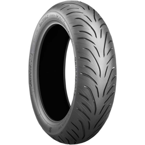 BRIDGESTONE 8928 Bridgestone Tire - Battlax Sc2 Rain - Rear - 160/60-14 - 65H 8928