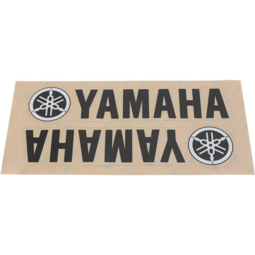FACTORY EFFEX 0644216 Factory Effex Swingarm Graphic - Yamaha 06-44216