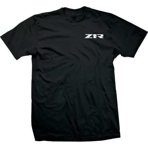 Z1R H & A T-Shirt - Black - Xl