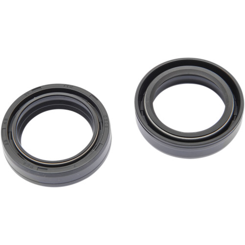 Moose Racing Fork Seal Kit - 33 Mm 55-107