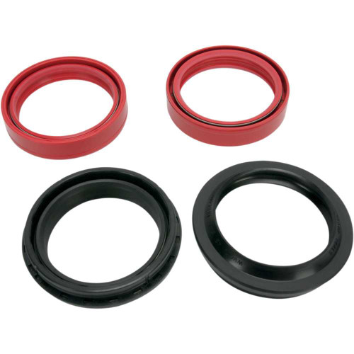 MOOSE RACING 56133 Moose Racing Fork Seal Kit - 43 Mm 56-133