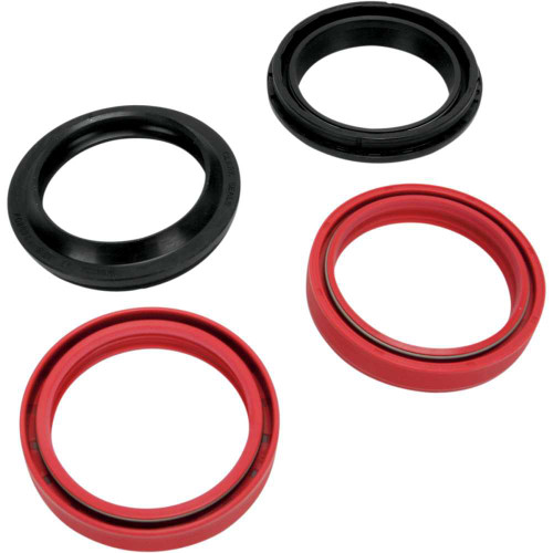 MOOSE RACING 56137 Moose Racing Fork Seal Kit - 43 Mm 56-137