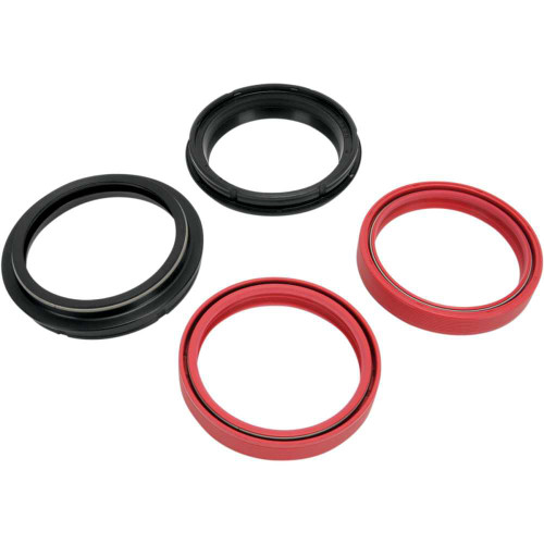 MOOSE RACING 56146 Moose Racing Fork Seal Kit - 48 Mm 56-146