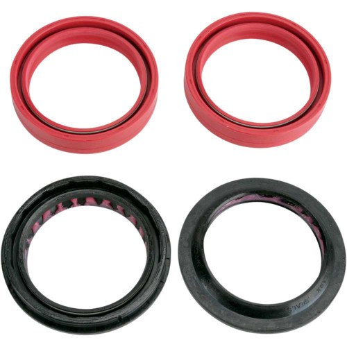 MOOSE RACING 56149 Moose Racing Fork Seal Kit - 45 Mm 56-149