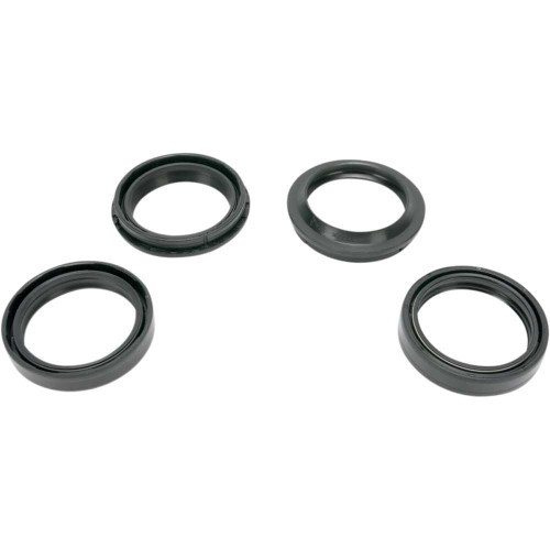 MOOSE RACING 56139 Moose Racing Fork Seal Kit - 45 Mm 56-139