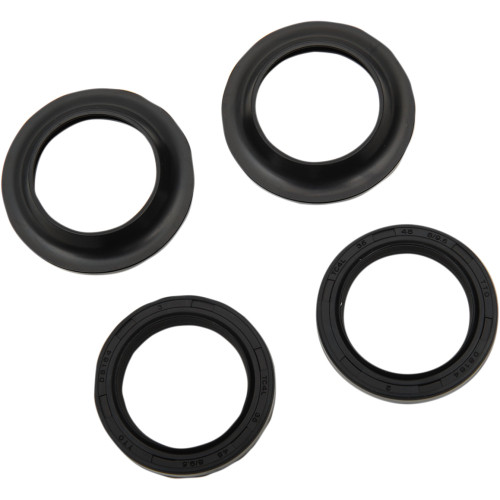 Moose Racing Fork Seal Kit - 35 Mm 56-178