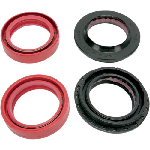 MOOSE RACING 56113 Moose Racing Fork Seal Kit - 33 Mm 56-113