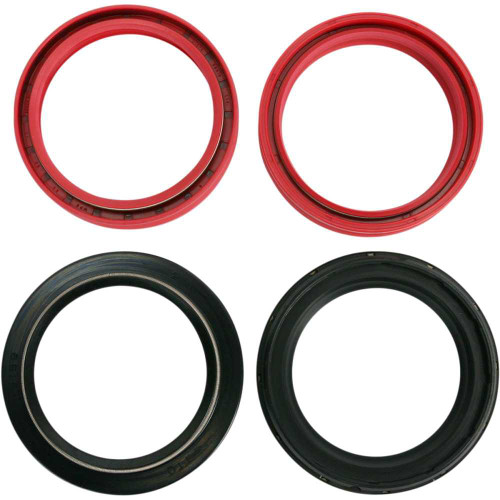 MOOSE RACING 56145 Moose Racing Fork Seal Kit - 50 Mm 56-145